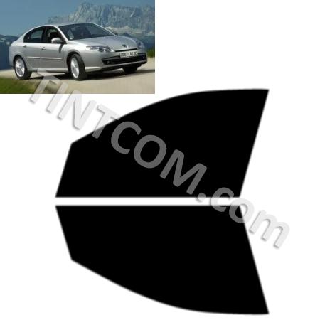 
                                 Oto Cam Filmi - Renault Laguna (5 kapı, hatchback 2007 - 2010) Solar Gard - NR Smoke Plus serisi
                                 